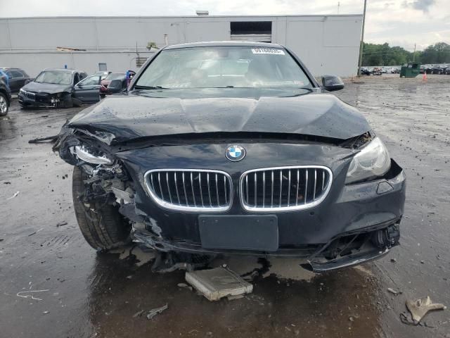 2015 BMW 528 xi
