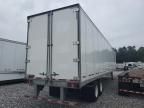 2024 Fruehauf DRY Van Trailer