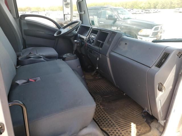 2017 Isuzu NPR HD