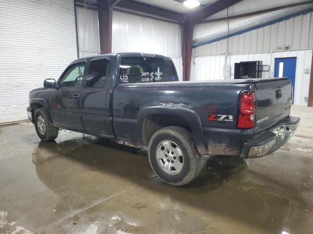 2004 Chevrolet Silverado K1500