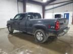 2004 Chevrolet Silverado K1500