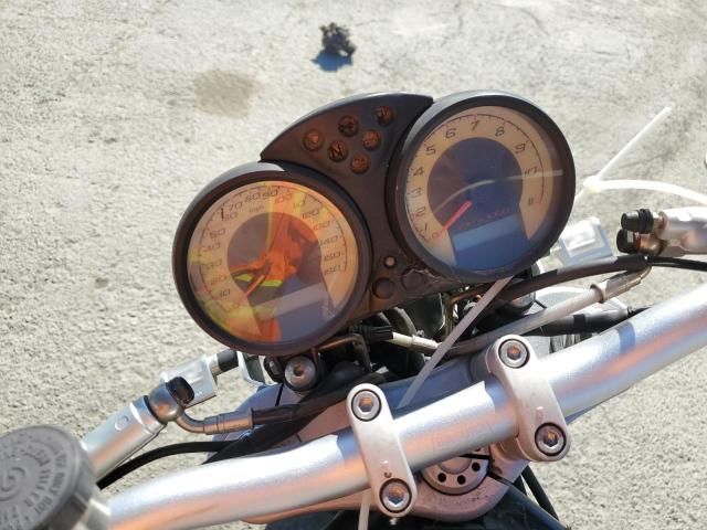 2007 Ducati Monster S2R1000