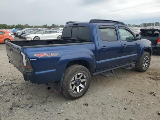 2006 Toyota Tacoma Double Cab