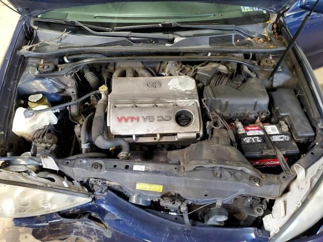 2005 Toyota Camry SE