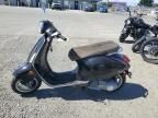 2015 Vespa Sprint 150 3V