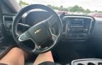 2016 Chevrolet Silverado K1500 LTZ