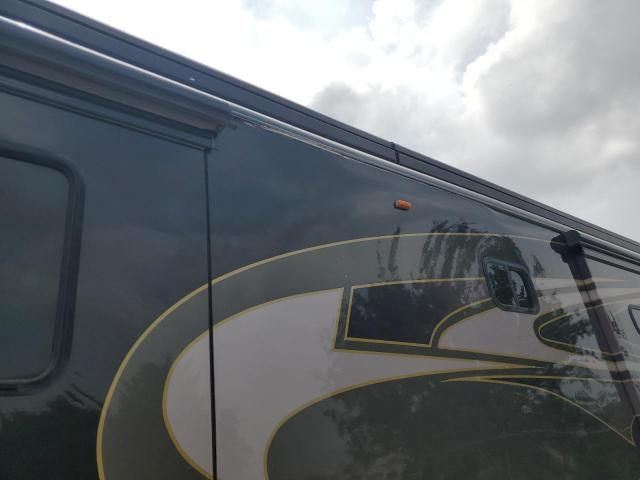 2006 Foretravel Motorhome Motorhome