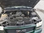 2001 GMC New Sierra C1500