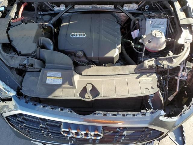 2023 Audi Q5 Premium Plus 45
