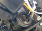 2019 Yamaha MT09
