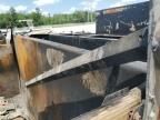 2009 Top Hat Utility Trailer