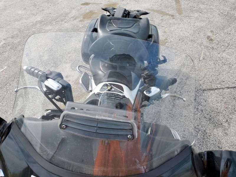 2006 Honda GL1800