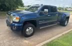 2016 GMC Sierra K3500 Denali