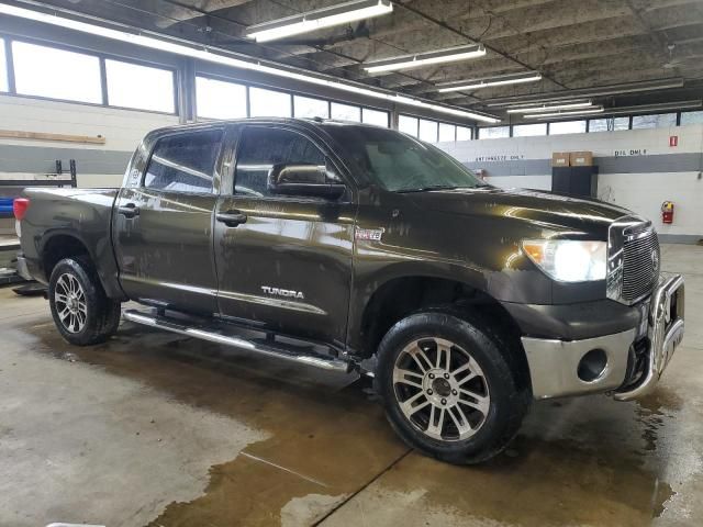 2013 Toyota Tundra Crewmax SR5