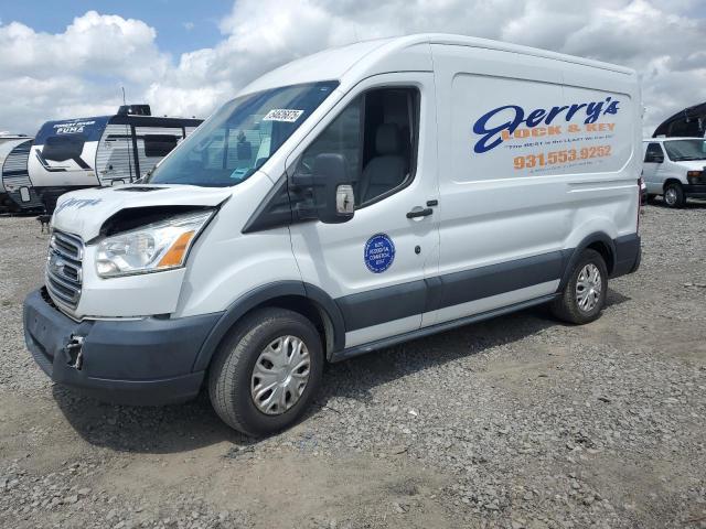 2016 Ford Transit T-150