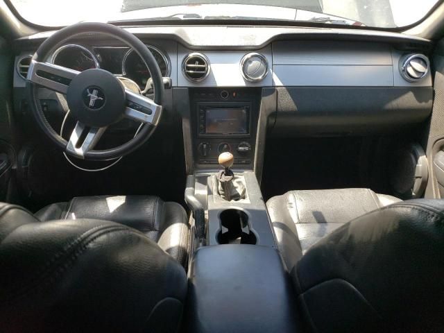 2005 Ford Mustang GT