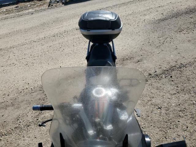 2009 Kawasaki ZG1400 B
