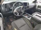 2010 Chevrolet Silverado K1500 LT