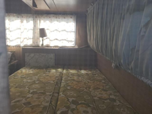 1973 Other 1973 'OTHER RV' Travel TRA