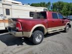 2015 Dodge RAM 3500 Longhorn