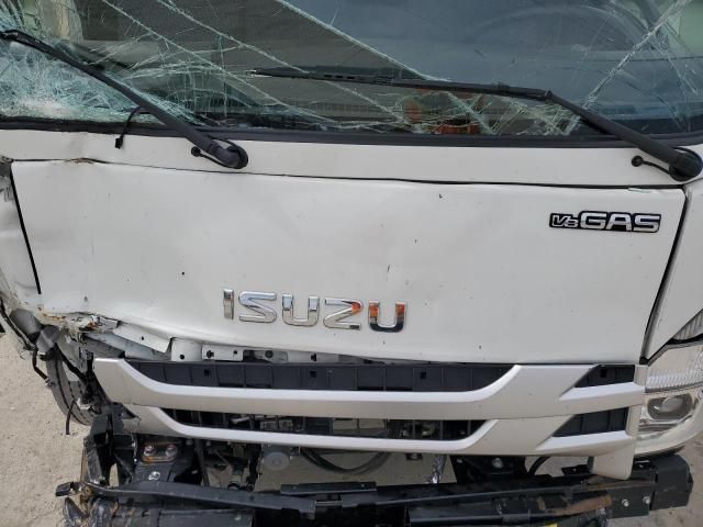 2024 Isuzu NPR HD