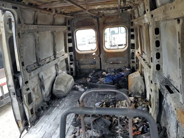 2025 Dodge RAM Promaster 2500 2500 High
