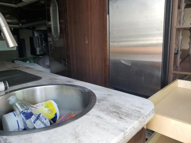 2017 Mercedes-Benz Sprinter 3500