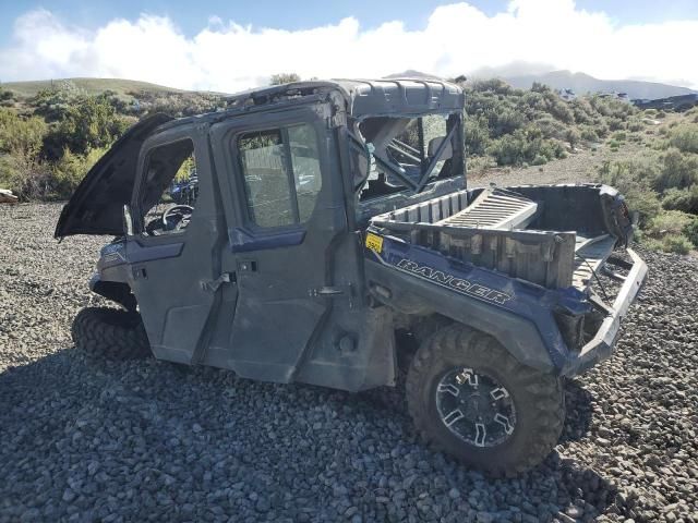 2021 Polaris Ranger Crew XP 1000 Northstar Ultimate