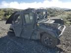 2021 Polaris Ranger Crew XP 1000 Northstar Ultimate