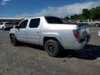 2006 Honda Ridgeline RTL