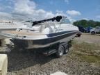2004 Four Winds Boat With Trailer