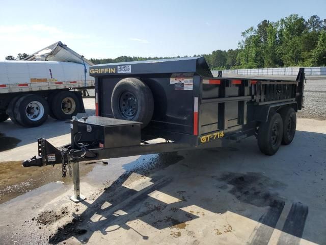 2023 Other 2023 'OTHER Heavy EQUIPMENT' Trailer