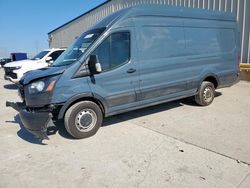 Ford Vehiculos salvage en venta: 2019 Ford Transit T-250