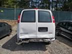 2023 GMC Savana G2500