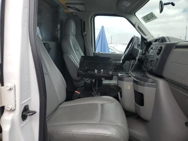 2011 Ford Econoline E250 Van