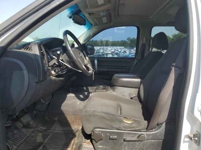 2007 GMC New Sierra K1500