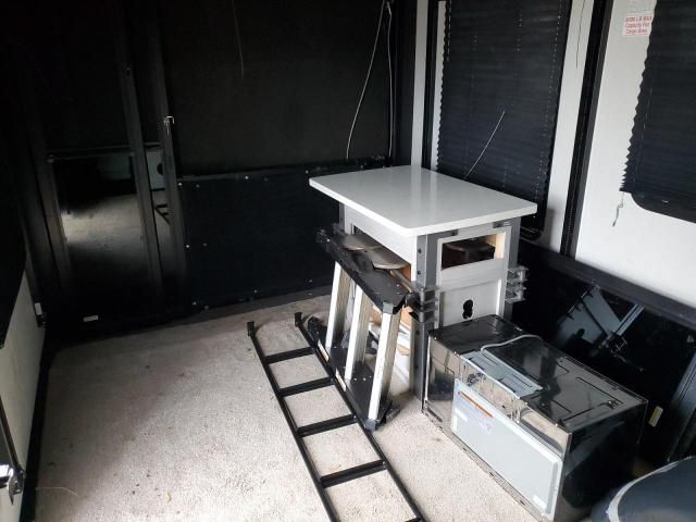 2021 Keystone Trailer