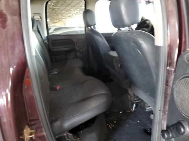 2005 Dodge RAM 1500 ST