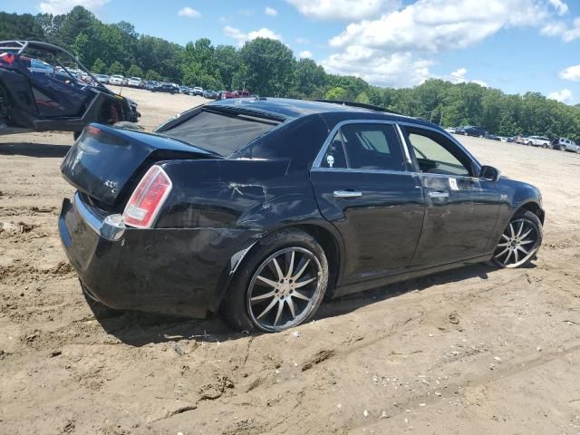 2013 Chrysler 300C