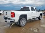 2016 GMC Sierra K2500 Denali