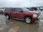 2008 Chevrolet Silverado K1500