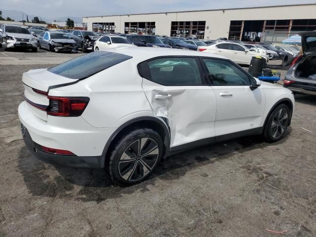 2023 Polestar 2