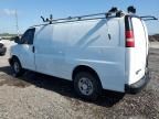 2017 Chevrolet Express G2500