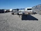 2016 Great Dane 2016 Great Dane Flatbed Trailer