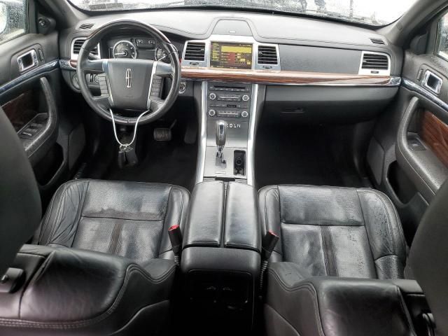 2009 Lincoln MKS
