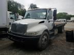 2007 International 4300 Rollback Truck