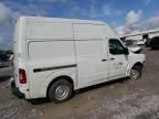 2017 Nissan NV 2500 S