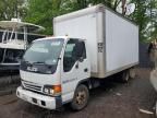 2004 Isuzu NPR
