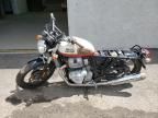 2021 Royal Enfield Motors INT 650