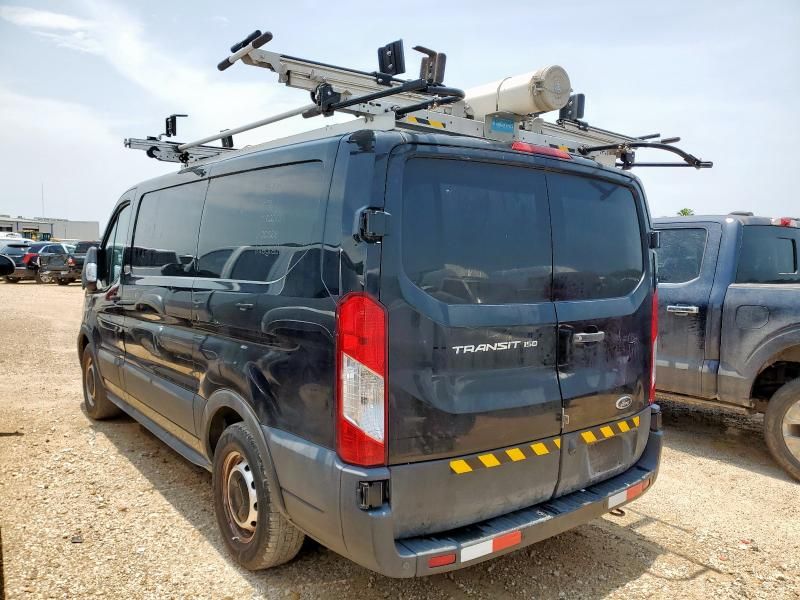 2020 Ford Transit T-150